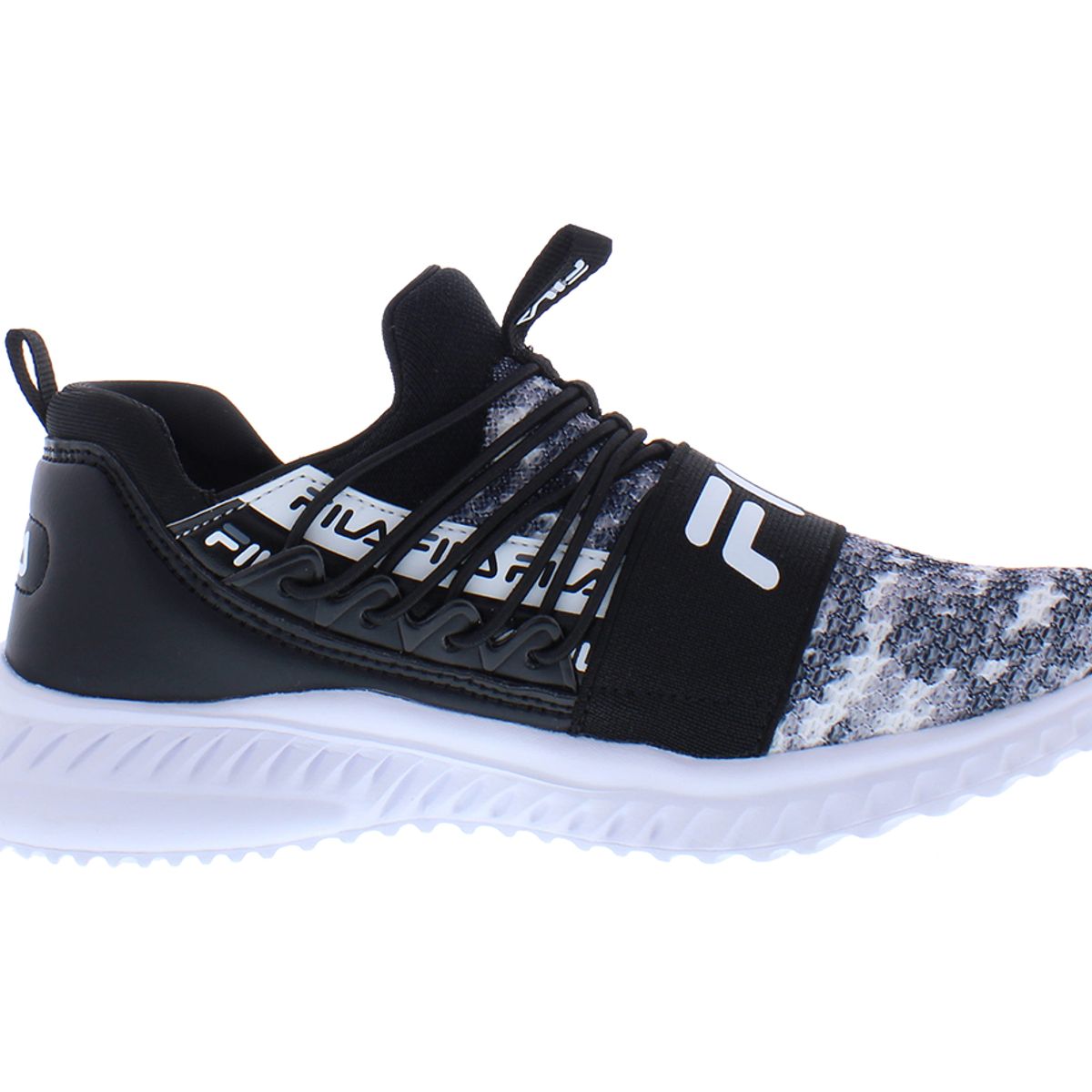 FILA - Zapatillas Fantastiq 2 Winter Camo
