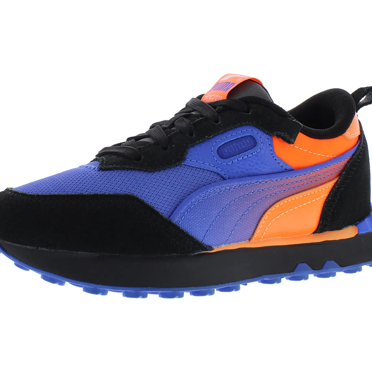 PUMA - Zapatillas Rider Future Vintage Dartfrog PS