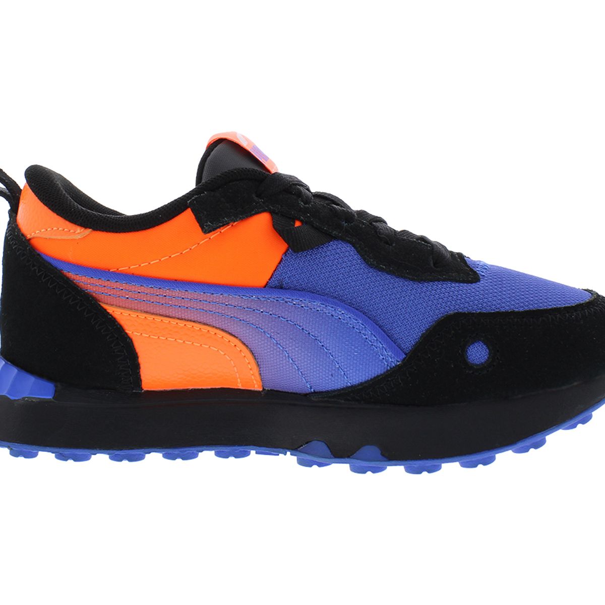 PUMA - Zapatillas Rider Future Vintage Dartfrog PS
