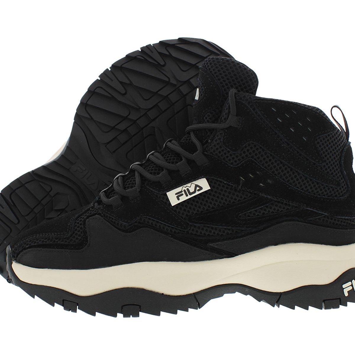 FILA - Zapatos Ranger Boot