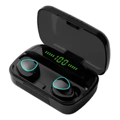 GENERICO - Auriculares Inalámbricos con tecnología Bluetooth 5.3