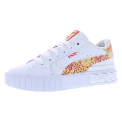 PUMA - Zapatillas Cali Star Flower