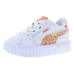 PUMA - Zapatillas Cali Star Flower Child