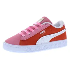 PUMA - Zapatillas Flower Child Suede