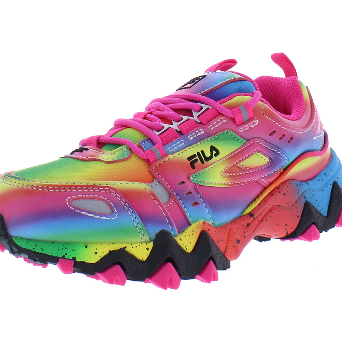 FILA - Zapatillas Oakmont Tr