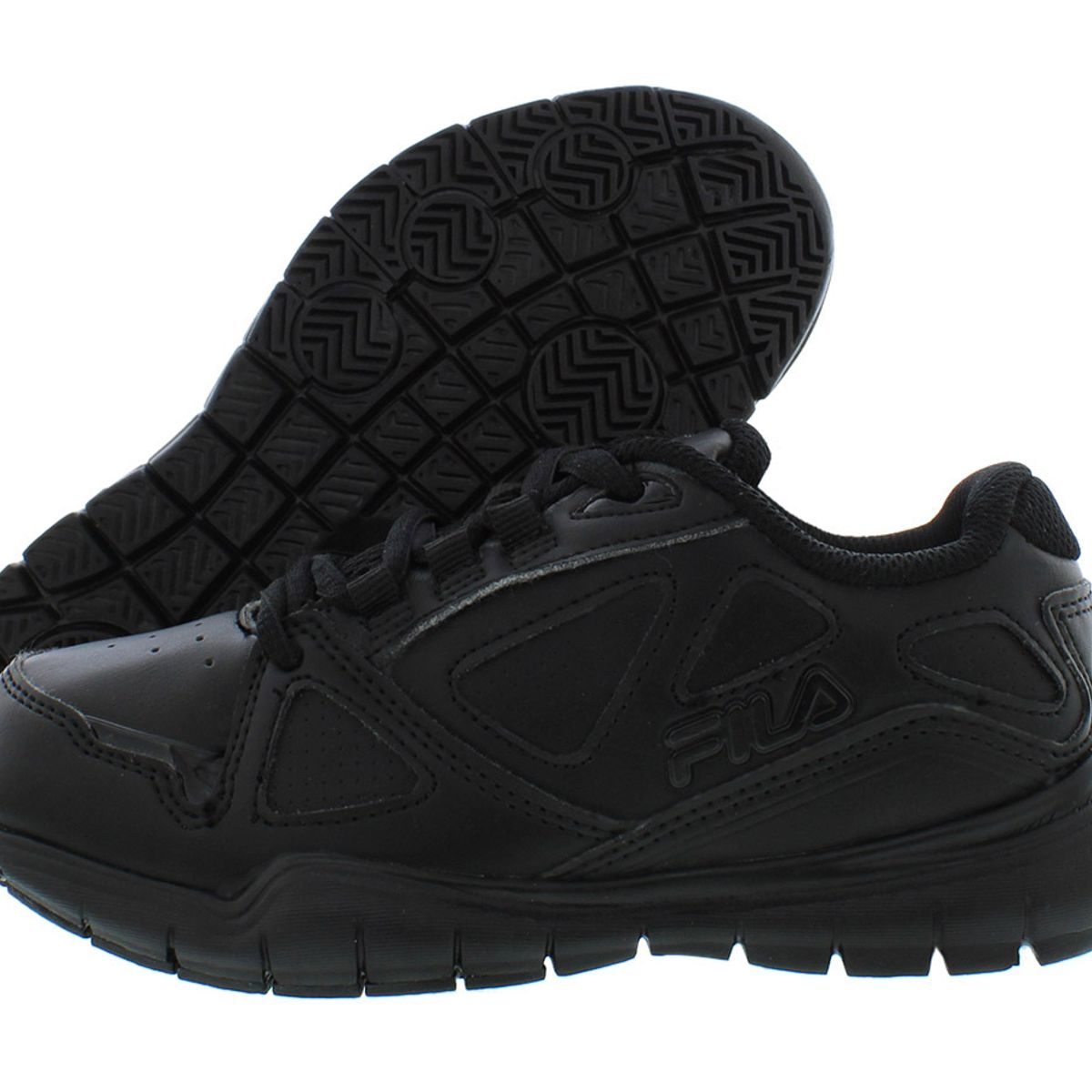 FILA - Zapatillas Side By Side