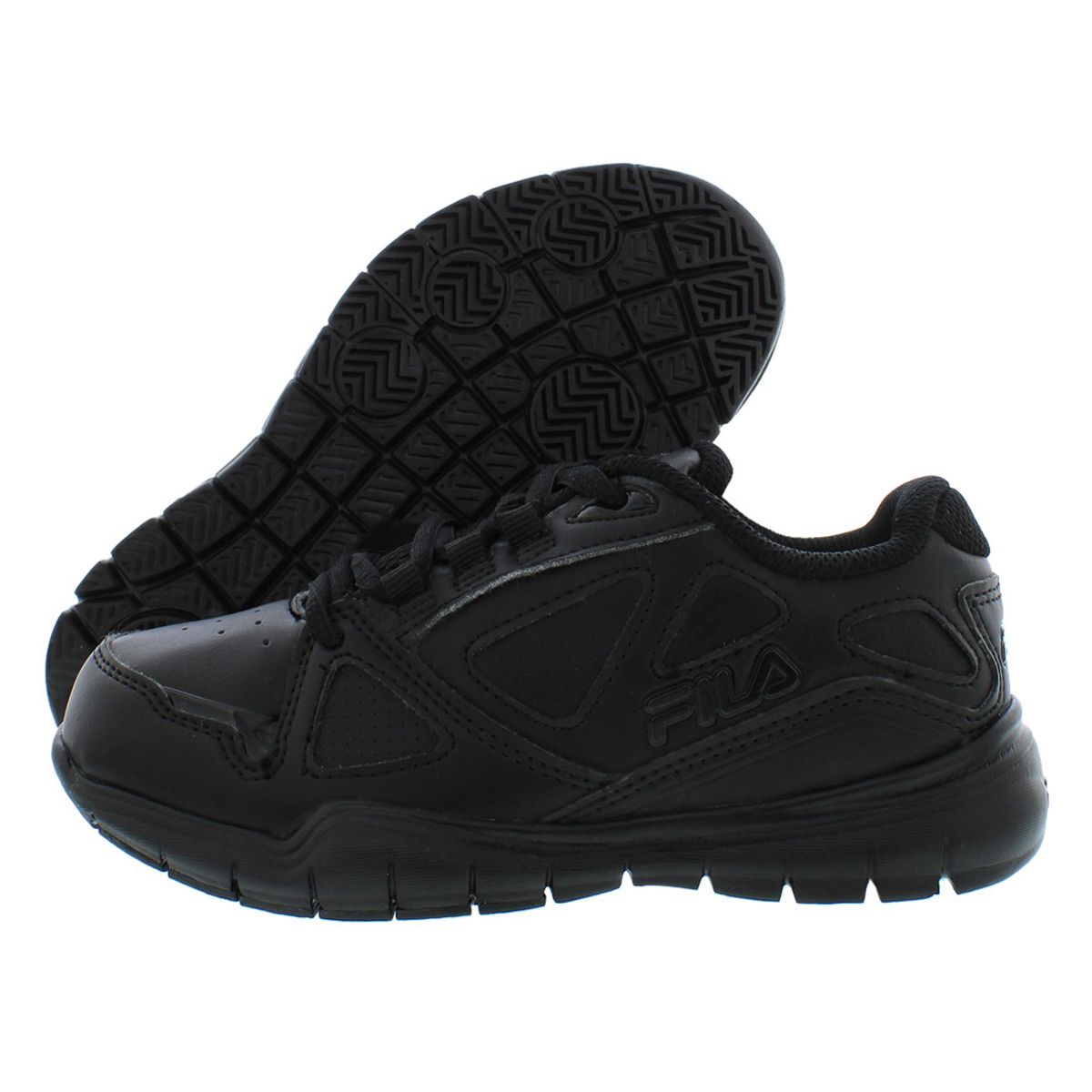 FILA - Zapatillas Side By Side