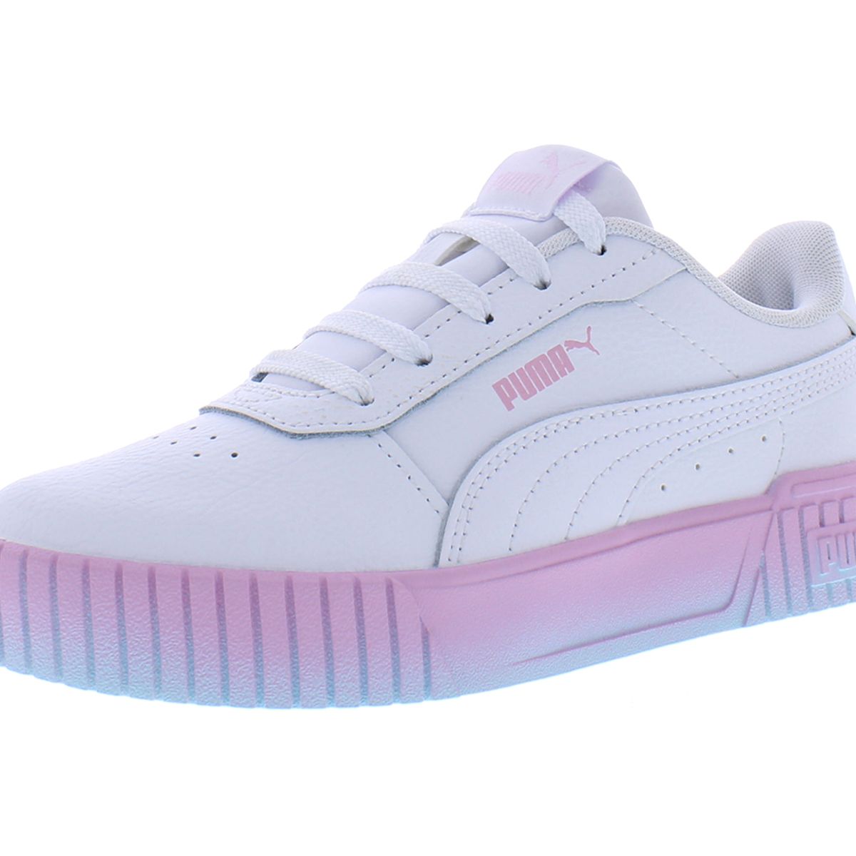 PUMA - Zapatillas Carina 2.0 Gradient PS