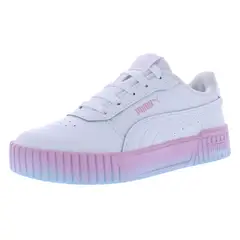 PUMA - Zapatillas Carina 2.0 Gradient PS