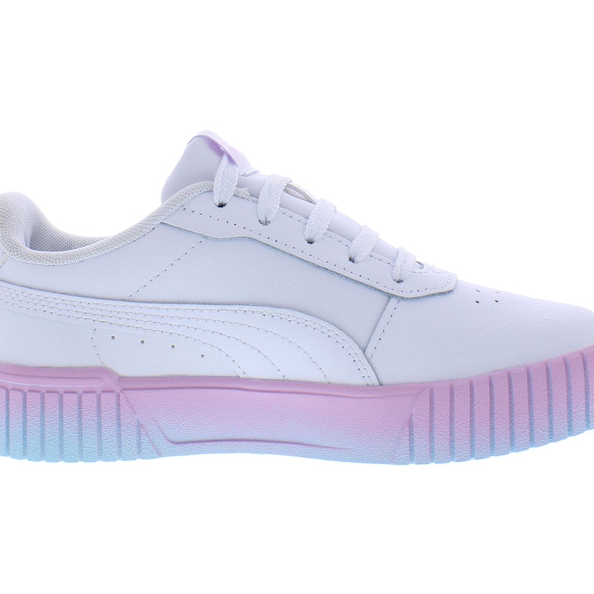 PUMA - Zapatillas Carina 2.0 Gradient PS