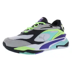 PUMA - Zapatillas RS Fast Spring Break GS