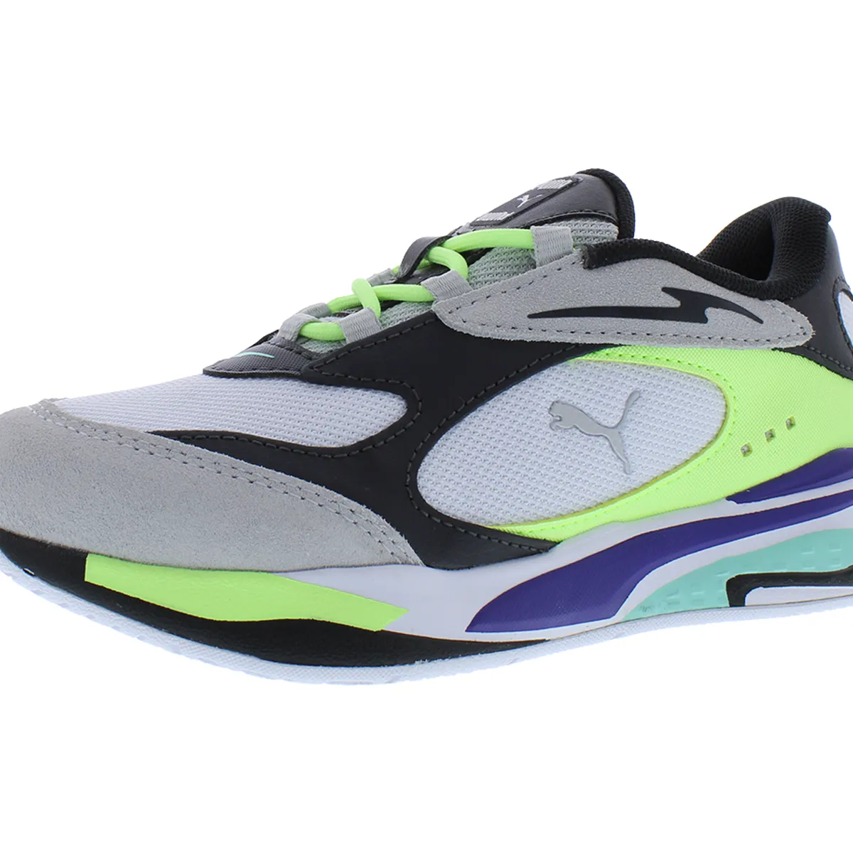 PUMA - Zapatillas RS Fast Spring Break PS