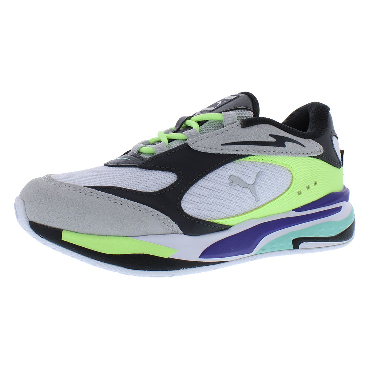 PUMA - Zapatillas RS Fast Spring Break PS