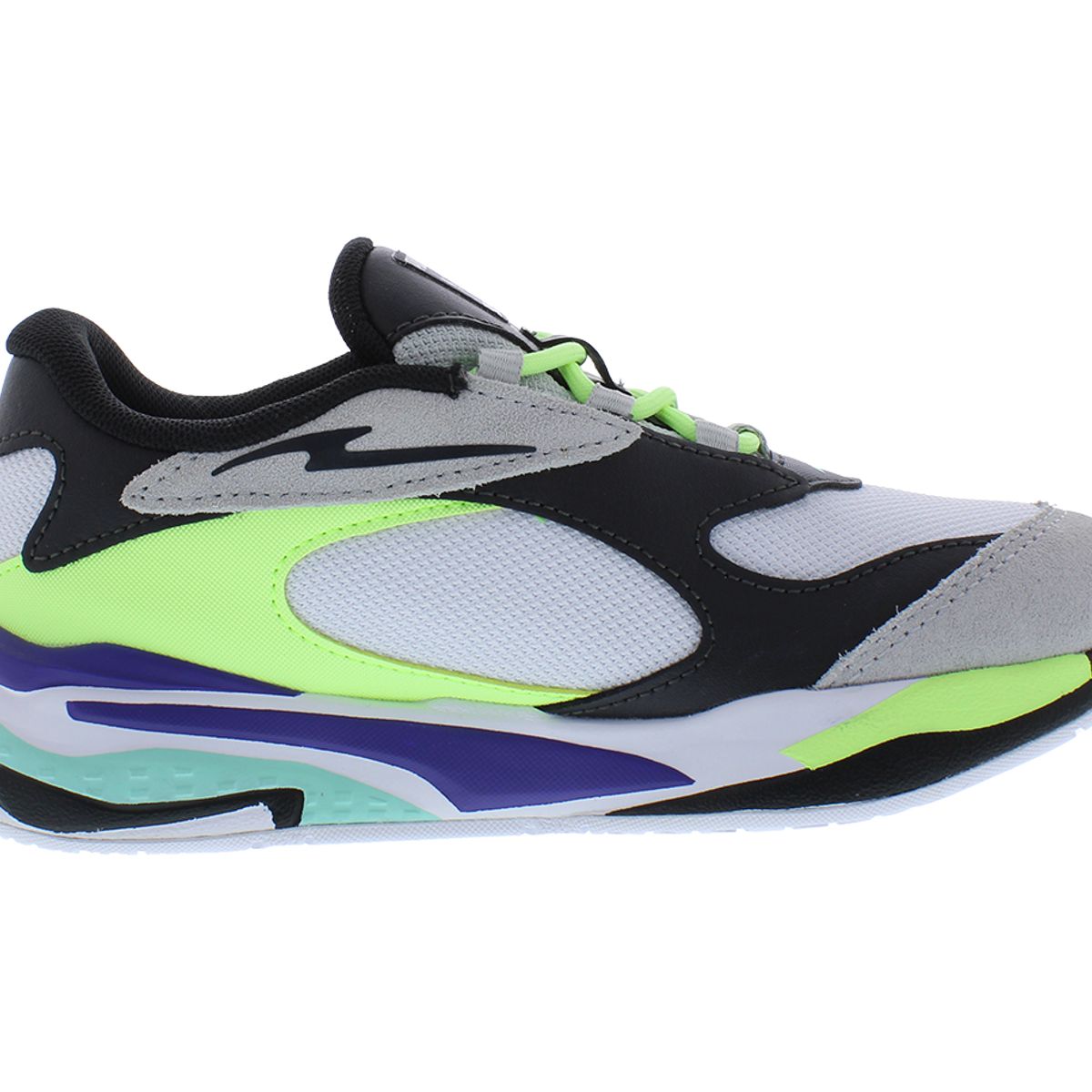 PUMA - Zapatillas RS Fast Spring Break PS