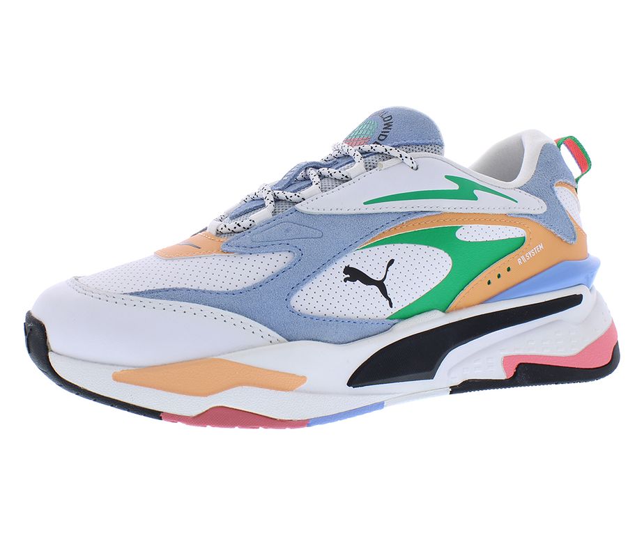Zapatillas RS Fast Worldwide