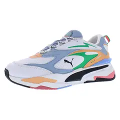 PUMA - Zapatillas RS Fast Worldwide