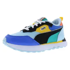 PUMA - Zapatillas Rider Future Vintage Pinball