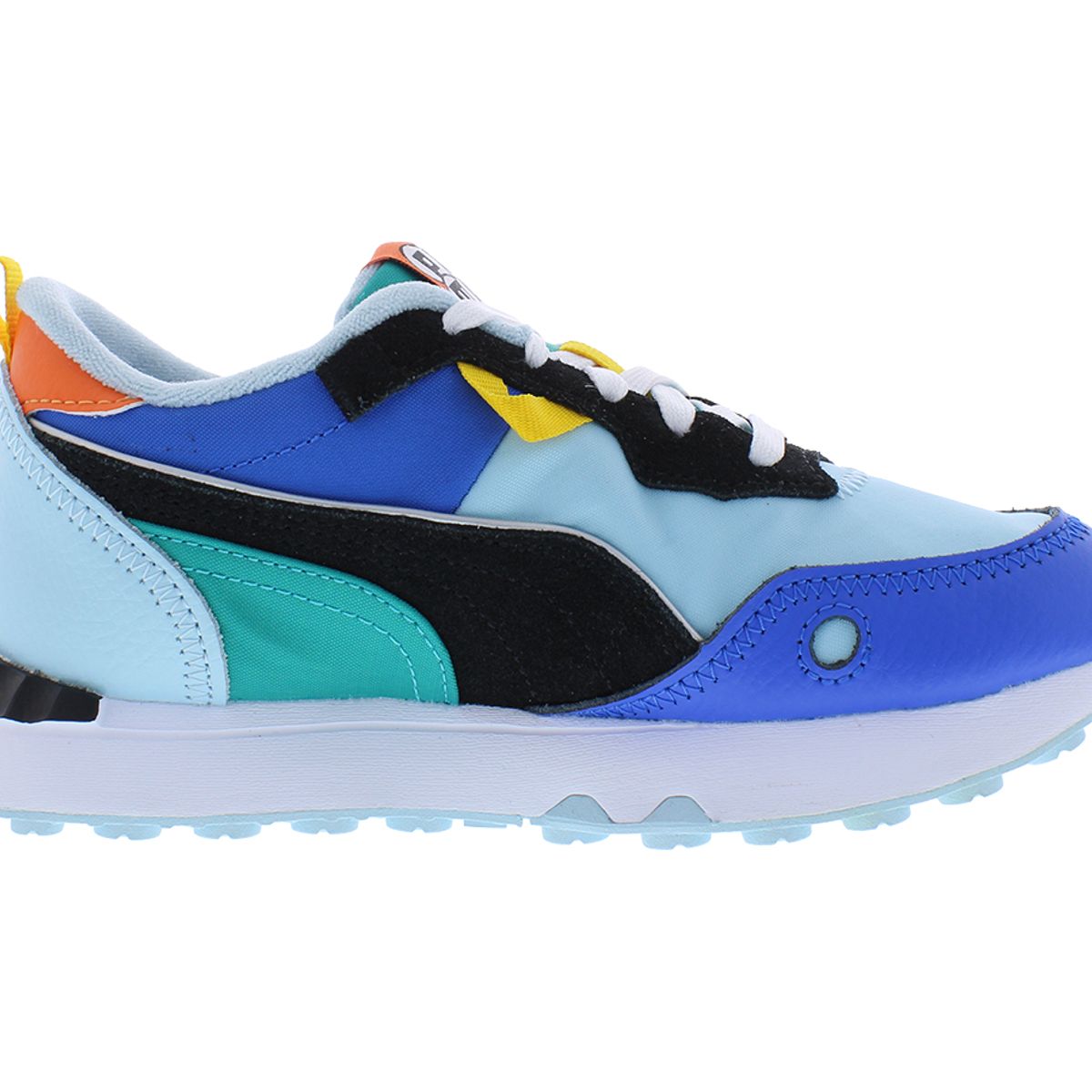 PUMA - Zapatillas Rider Future Vintage Pinball