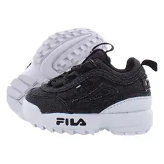 FILA - Zapatillas Disruptor II Denim