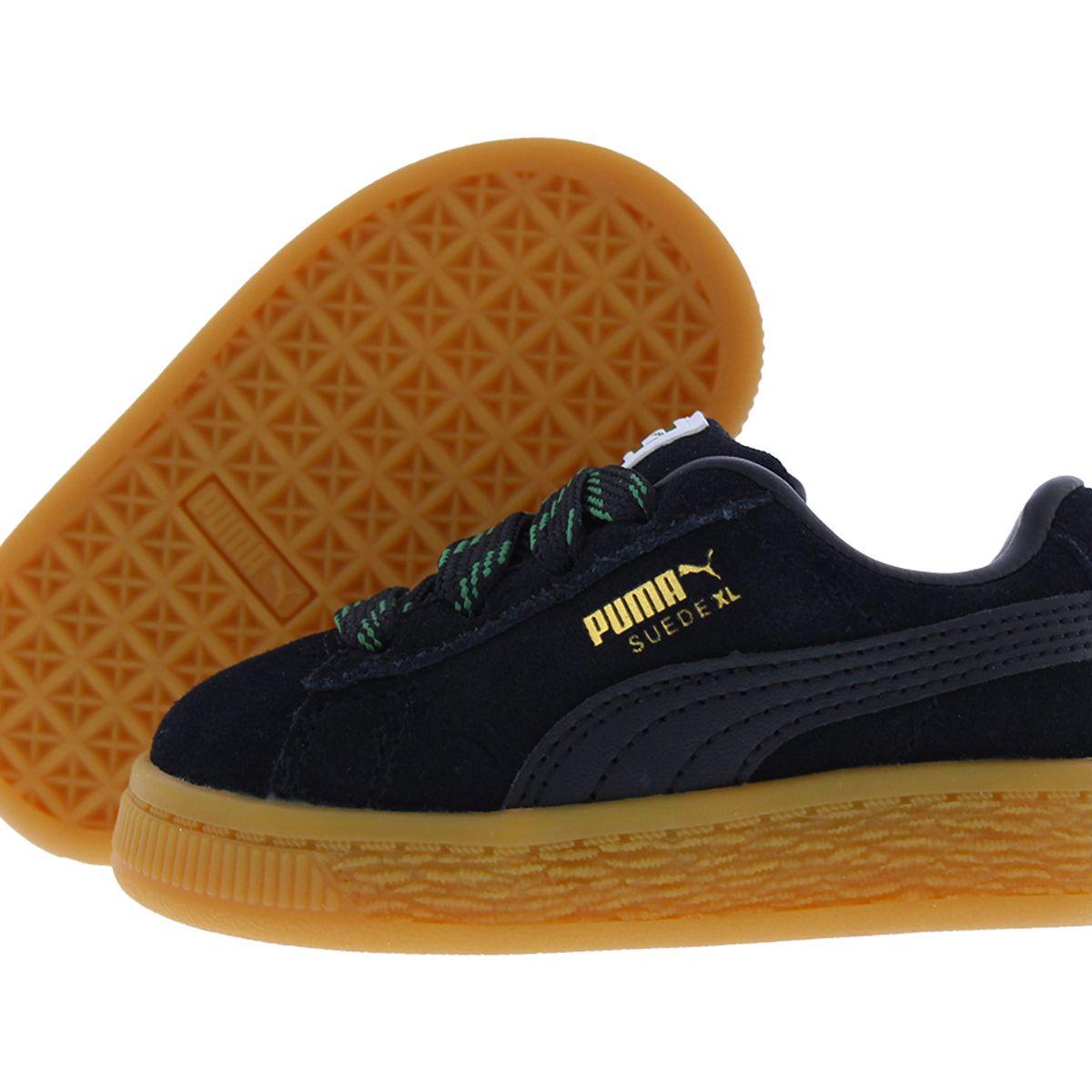 PUMA - Zapatillas Suede XL Skate