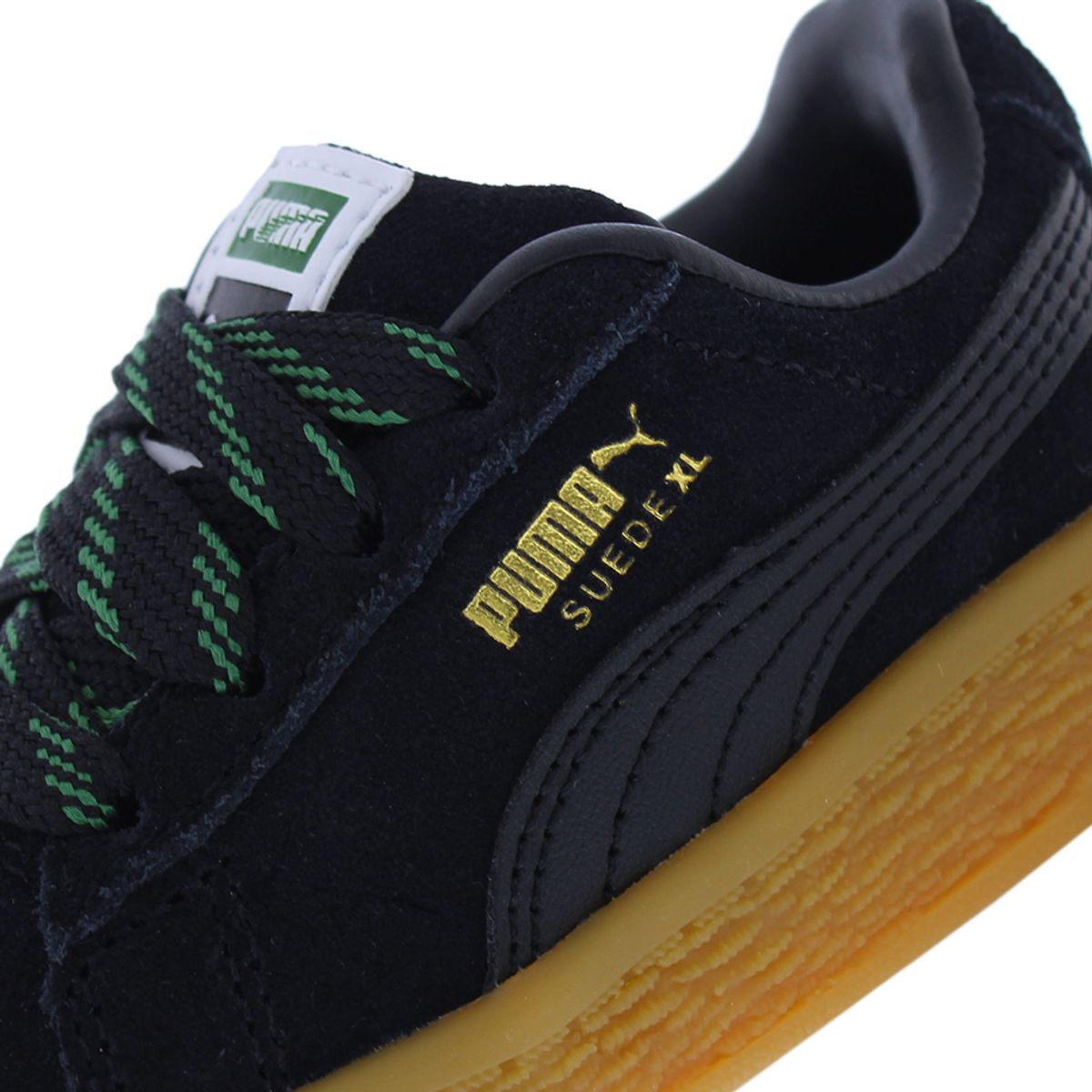 PUMA - Zapatillas Suede XL Skate