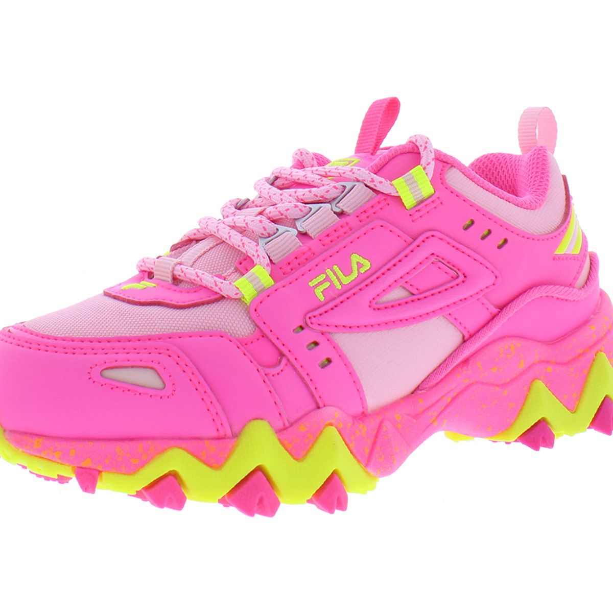 FILA - Zapatillas Oakmont Tr