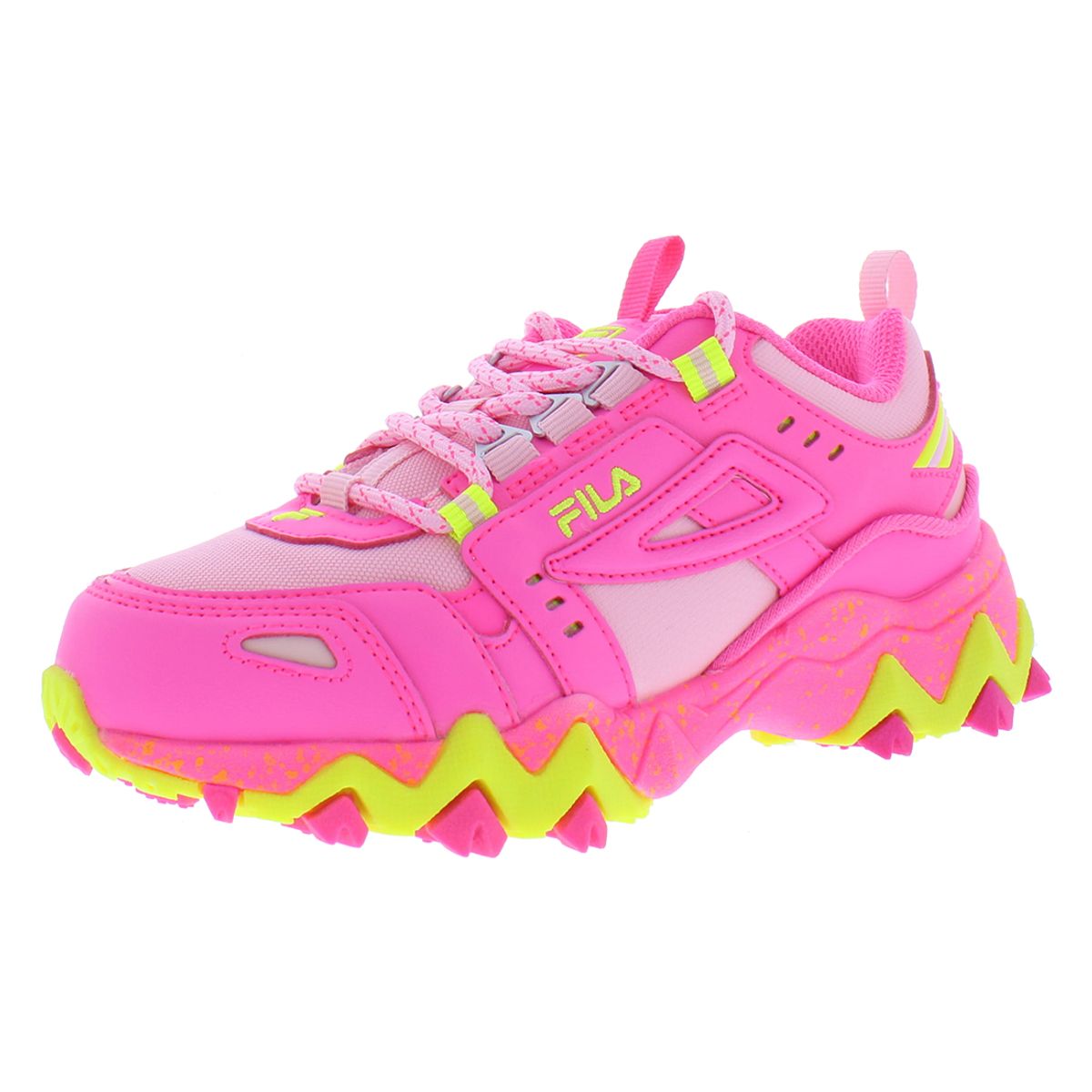 FILA - Zapatillas Oakmont Tr