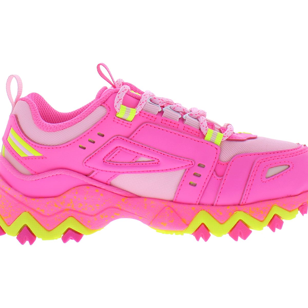 FILA - Zapatillas Oakmont Tr