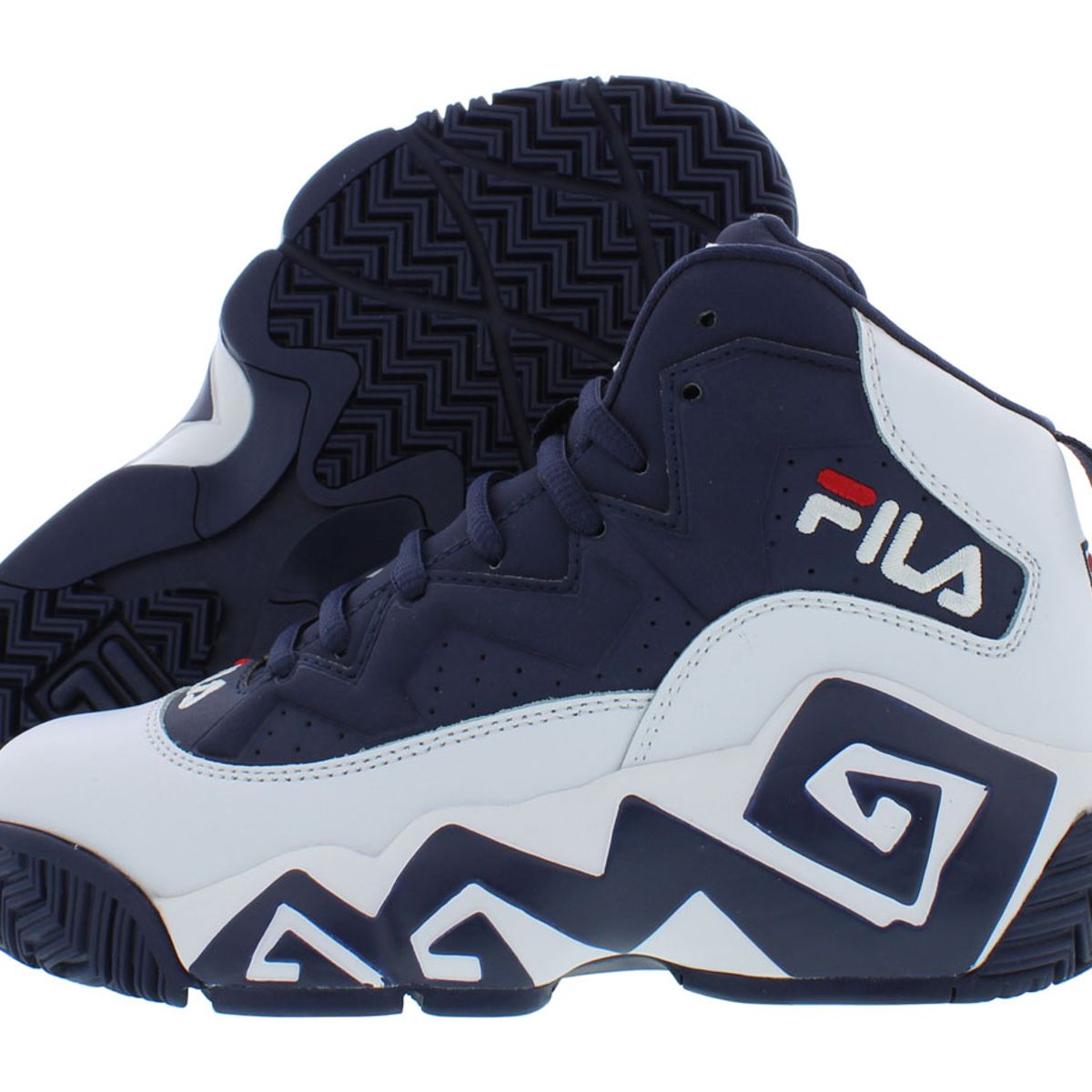 FILA - Zapatos Mb Boys