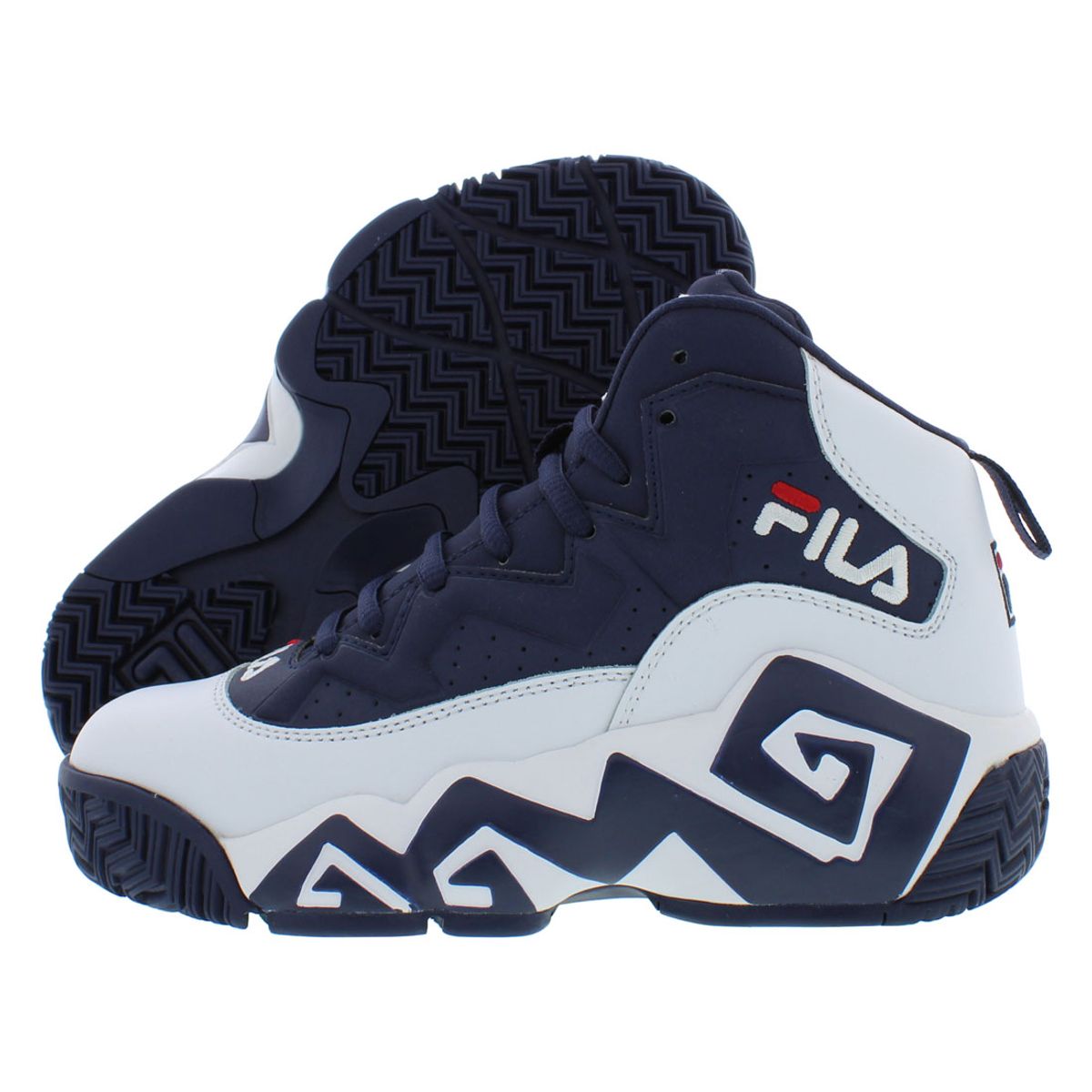 FILA - Zapatos Mb Boys