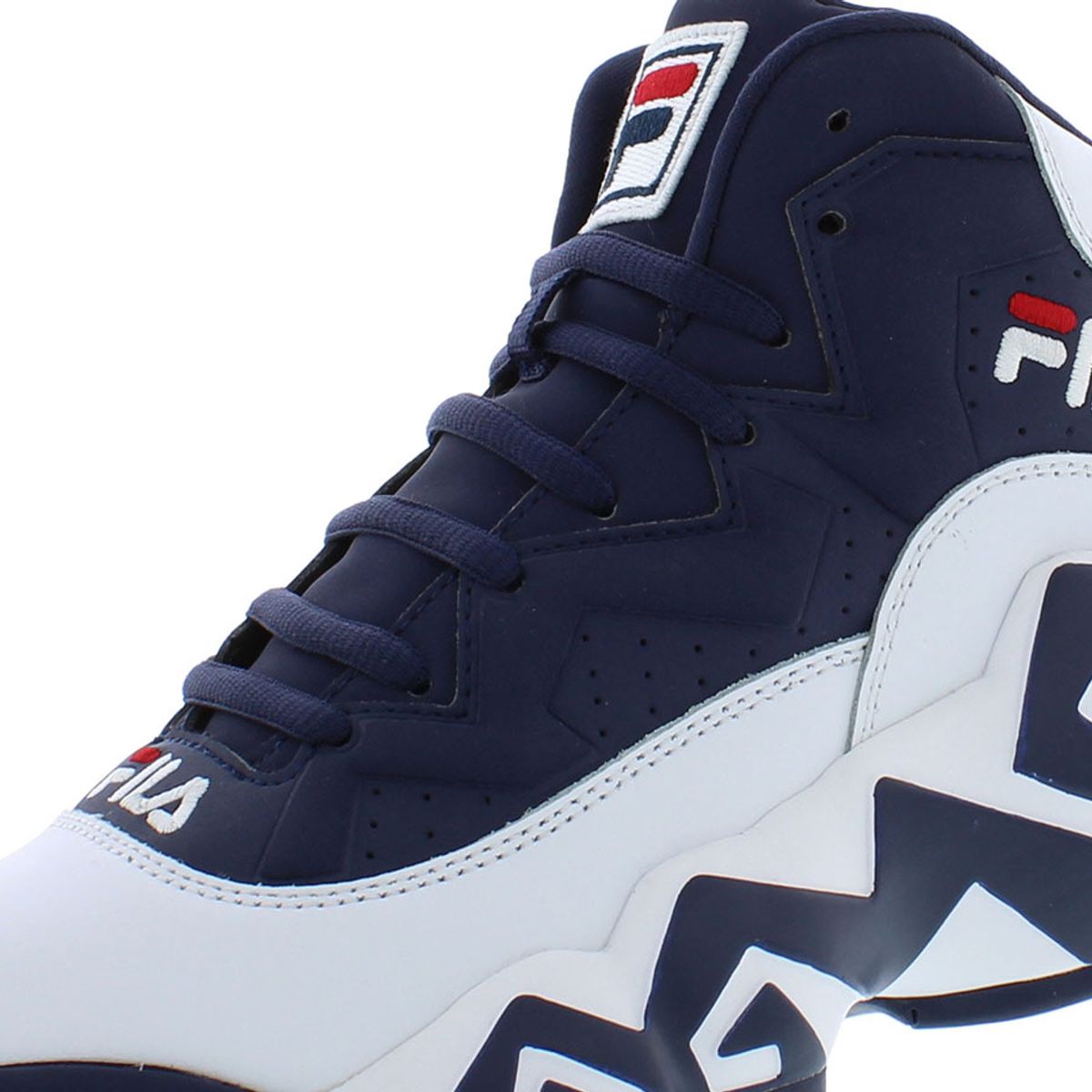 FILA - Zapatos Mb Boys