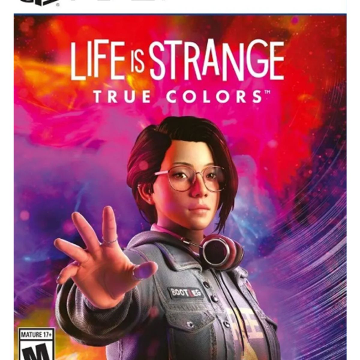 PLAYSTATION - Juego Fisico Life is Strange True Colors - PS5