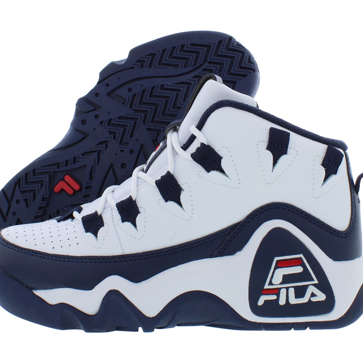 FILA - Zapatillas Grant Hill 1