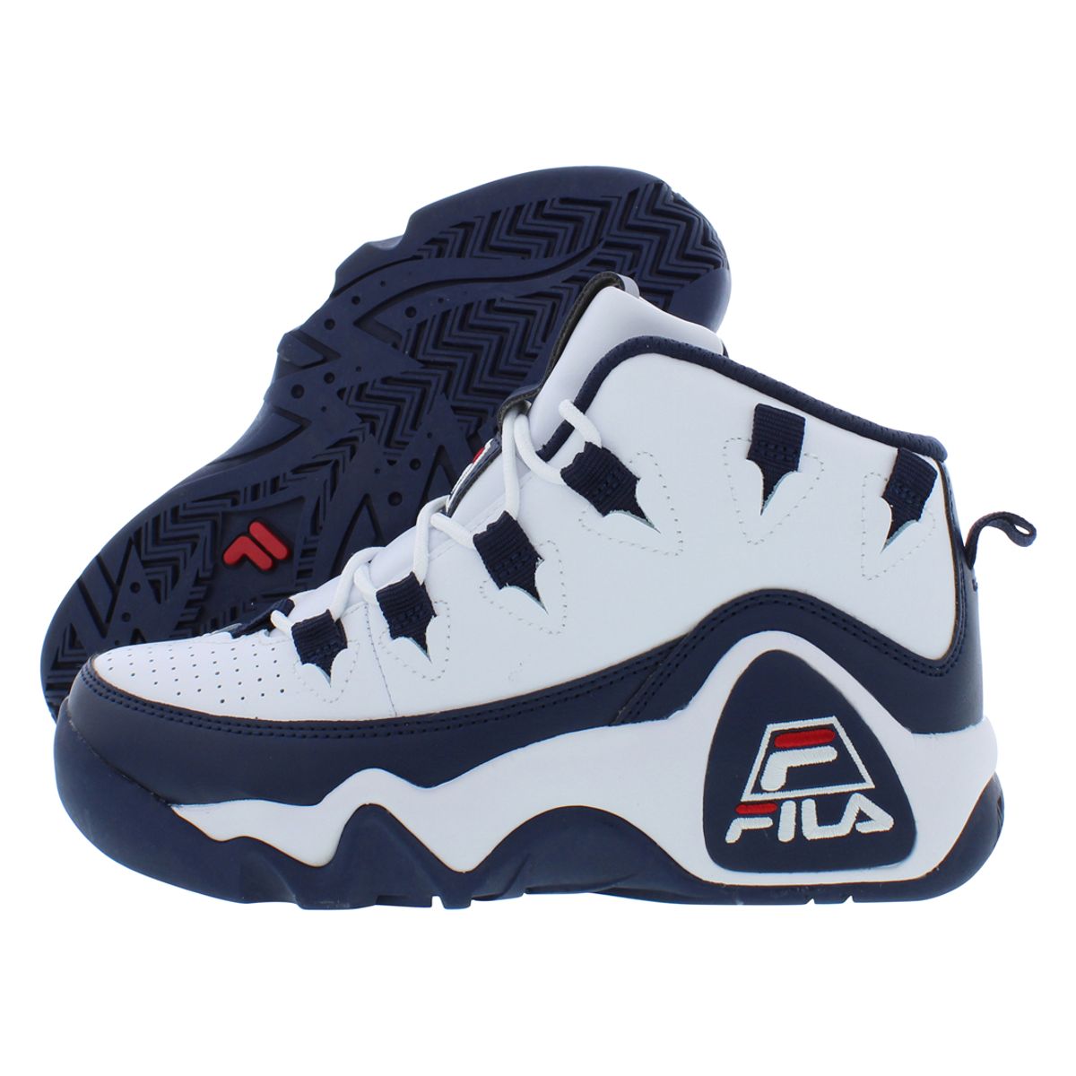 FILA - Zapatillas Grant Hill 1
