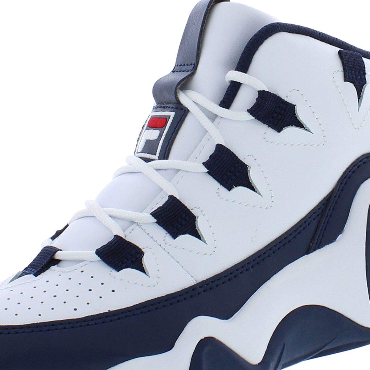 FILA - Zapatillas Grant Hill 1