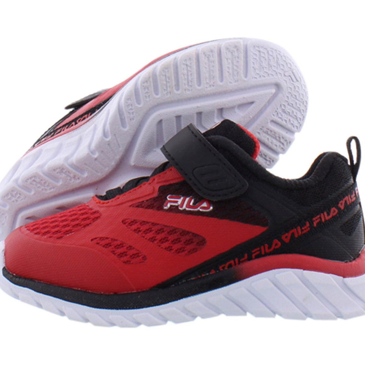 FILA - Zapatillas Galaxia 3 Strap