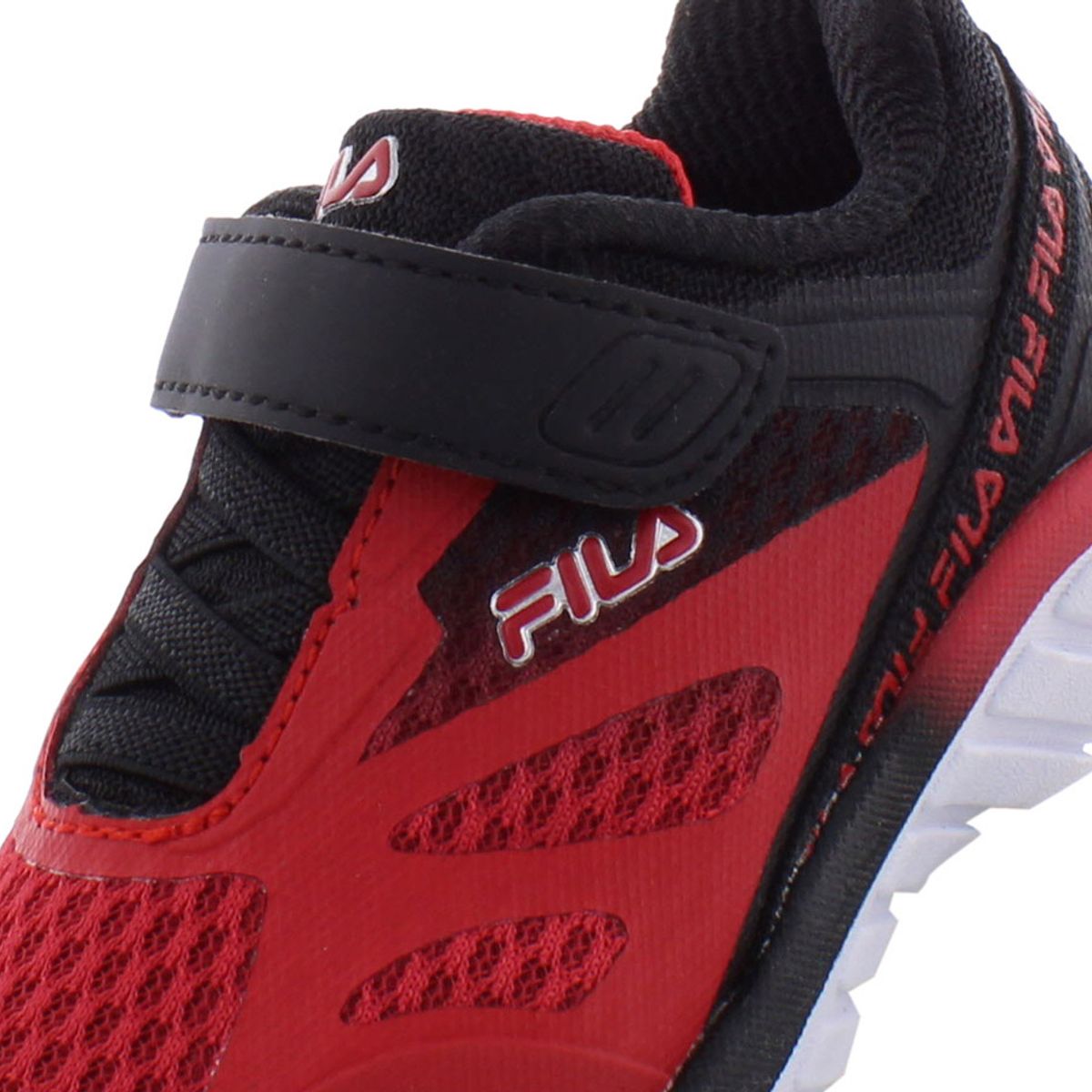 FILA - Zapatillas Galaxia 3 Strap