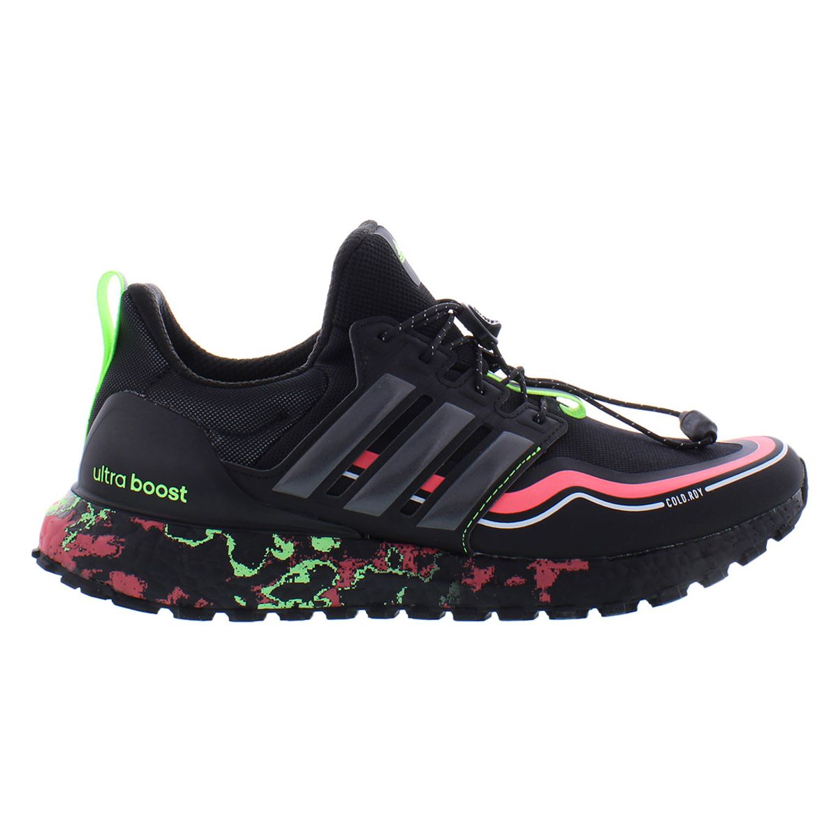 ADIDAS - Zapatillas Ultraboost C.Rdy Dna