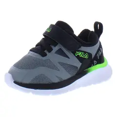 FILA - Zapatillas Galaxia 5 Strap