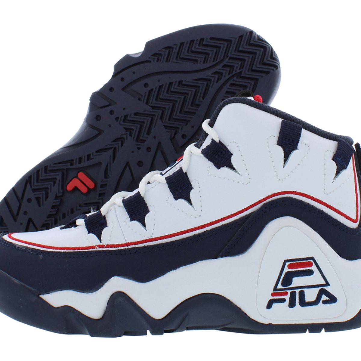 FILA - Zapatillas Grant Hill Offset