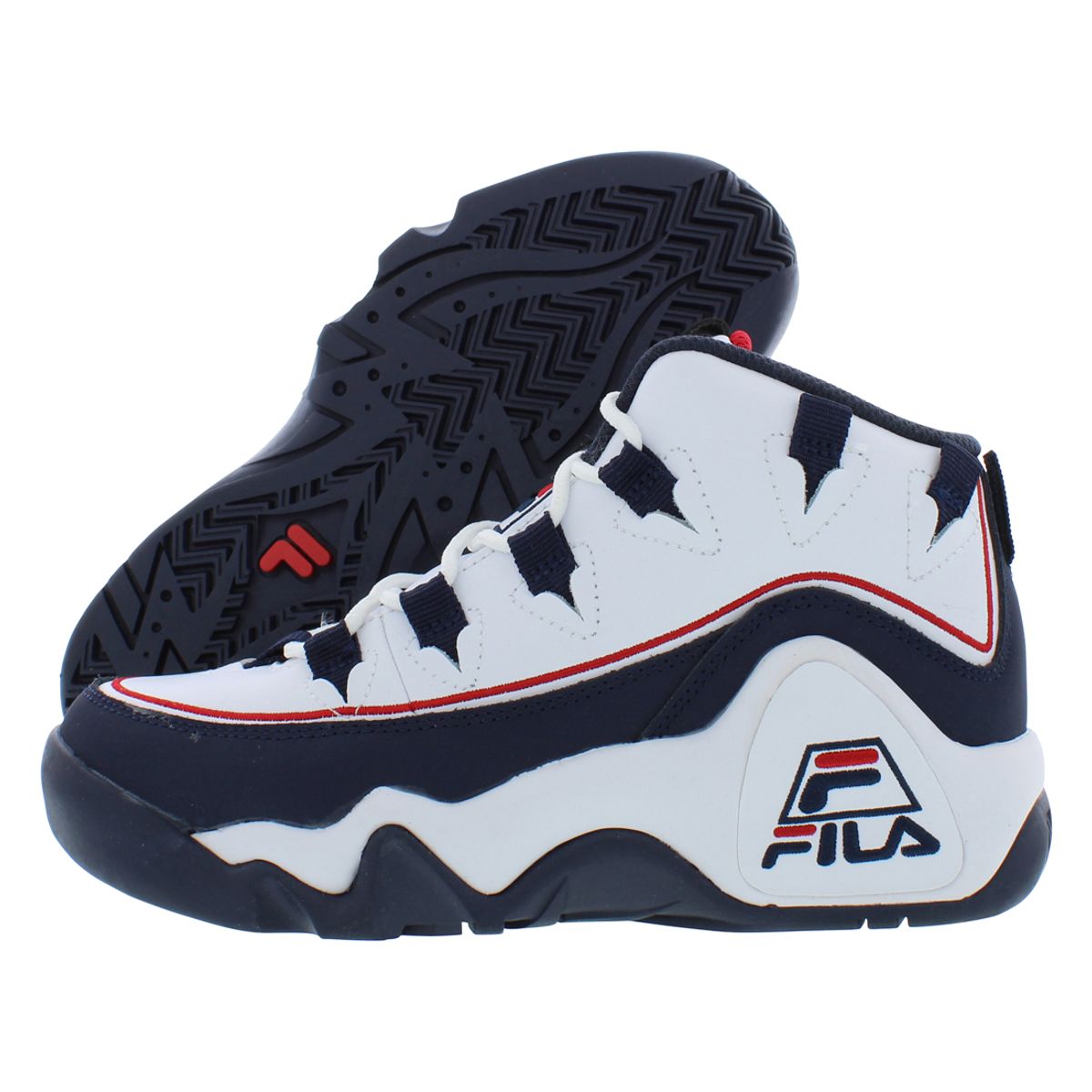 FILA - Zapatillas Grant Hill Offset