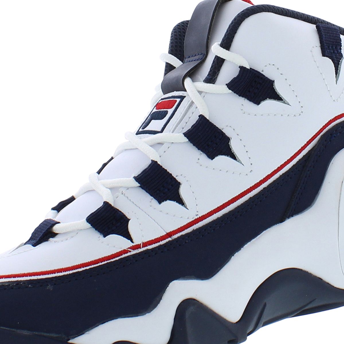 FILA - Zapatillas Grant Hill Offset