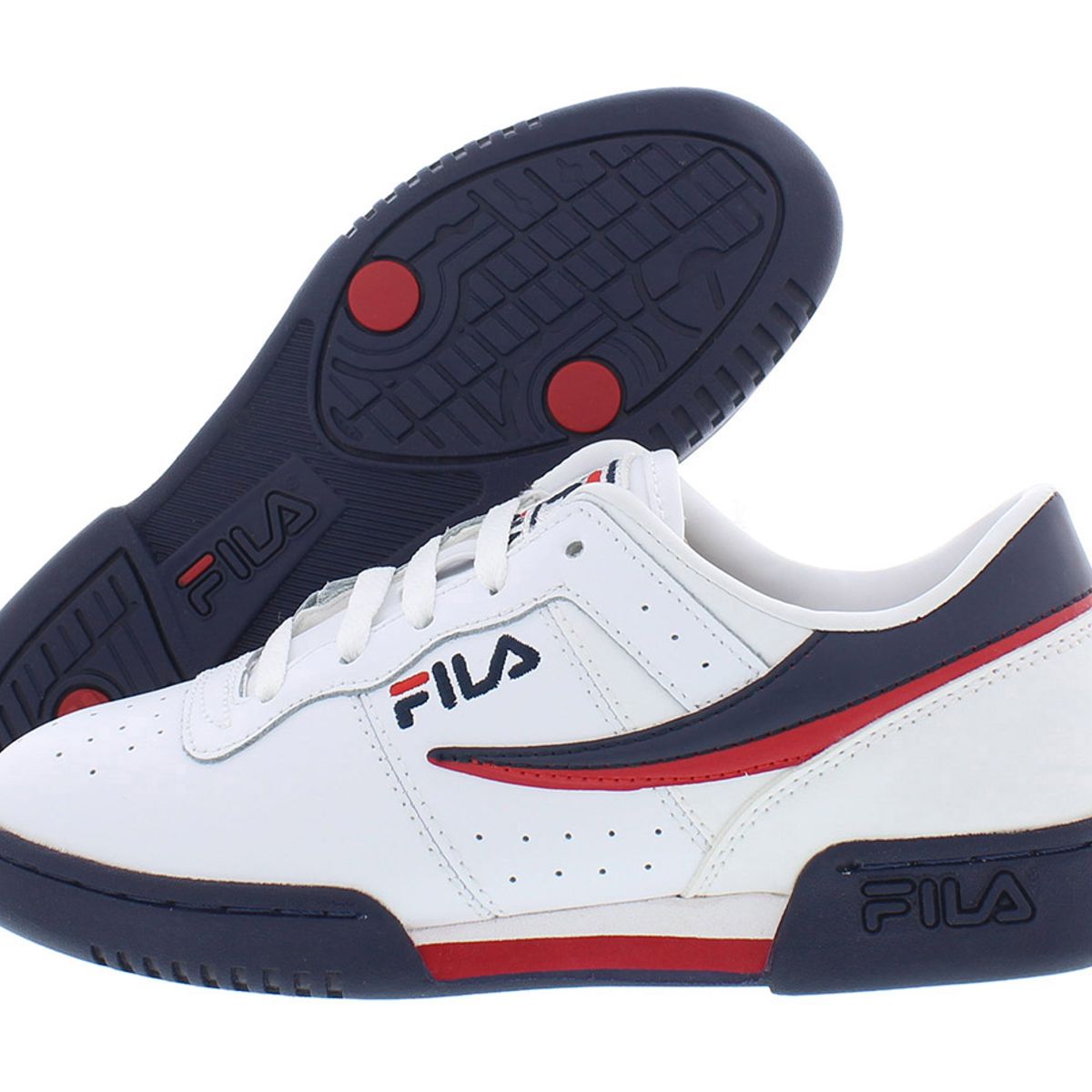 FILA - Zapatillas Original Fitness