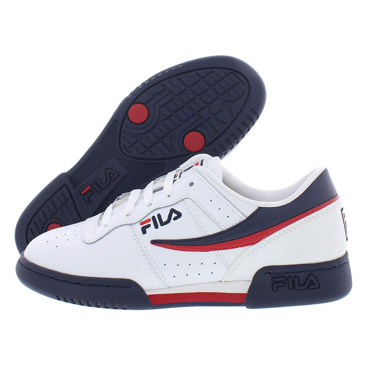 FILA - Zapatillas Original Fitness
