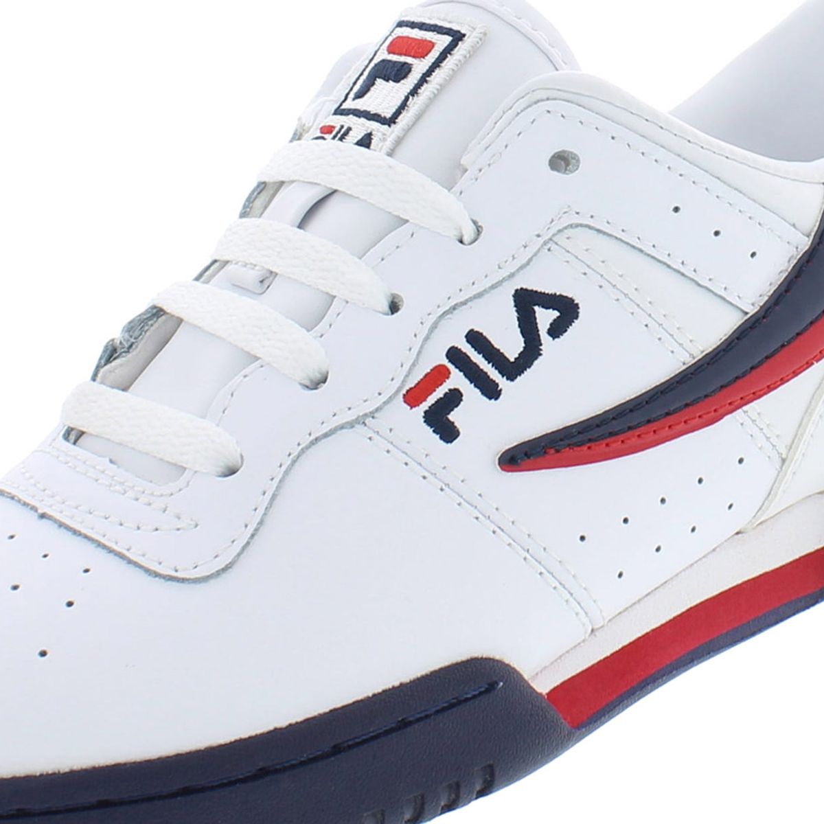 FILA - Zapatillas Original Fitness