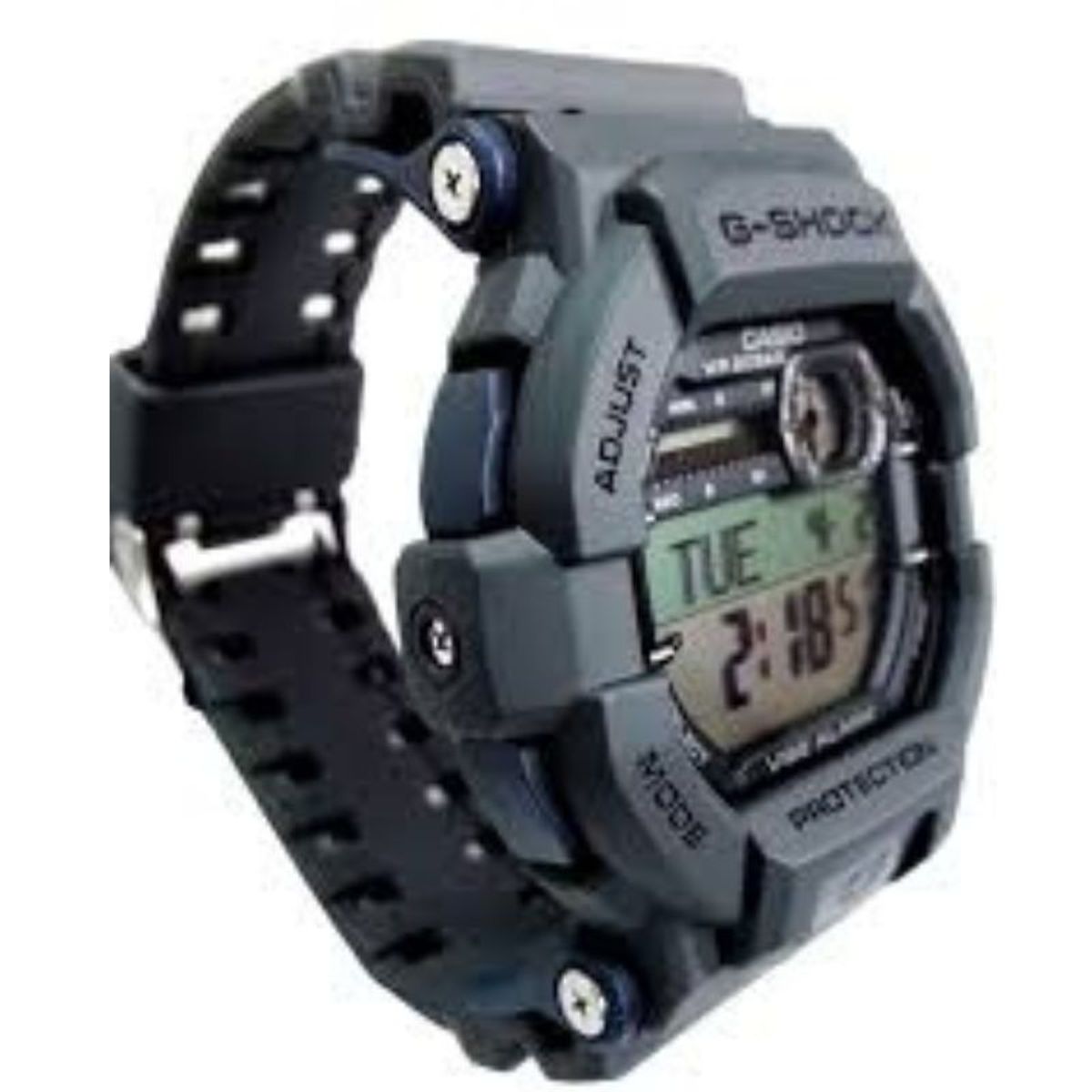 CASIO - Reloj Hombre G-SHOCK GD-350-8DR