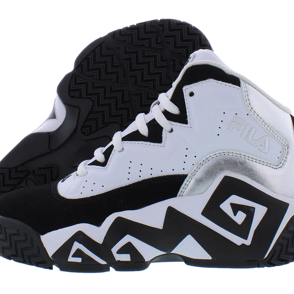 FILA - Zapatos MB Boys