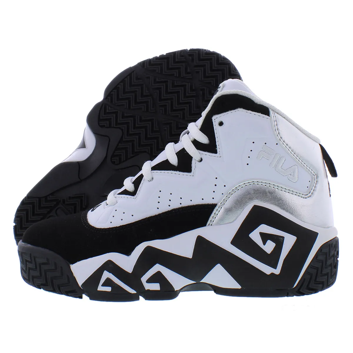 FILA - Zapatos MB Boys