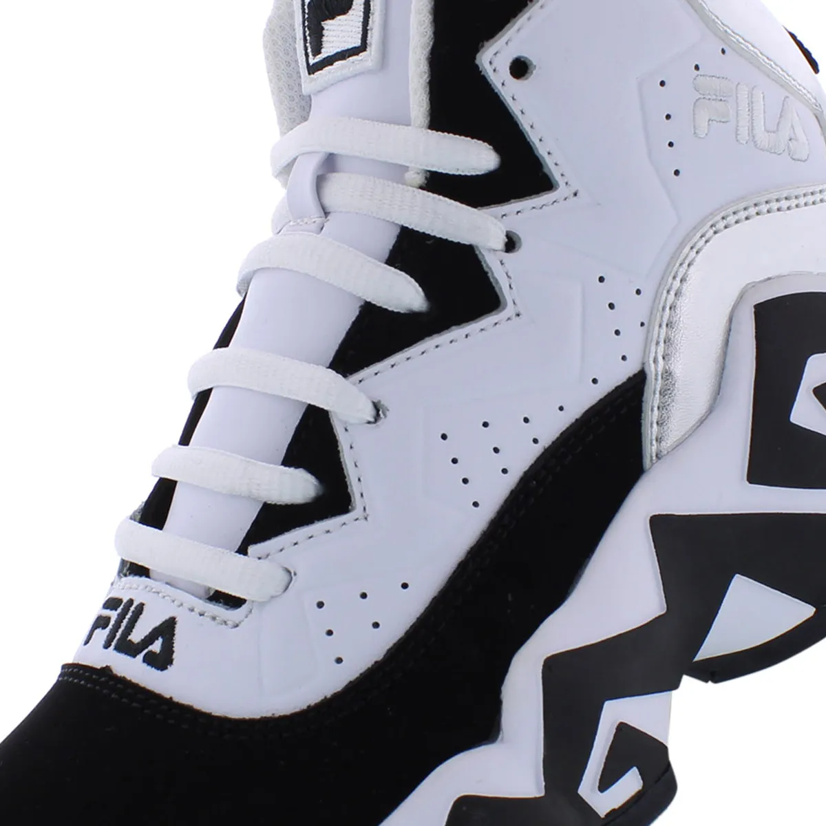 FILA - Zapatos MB Boys