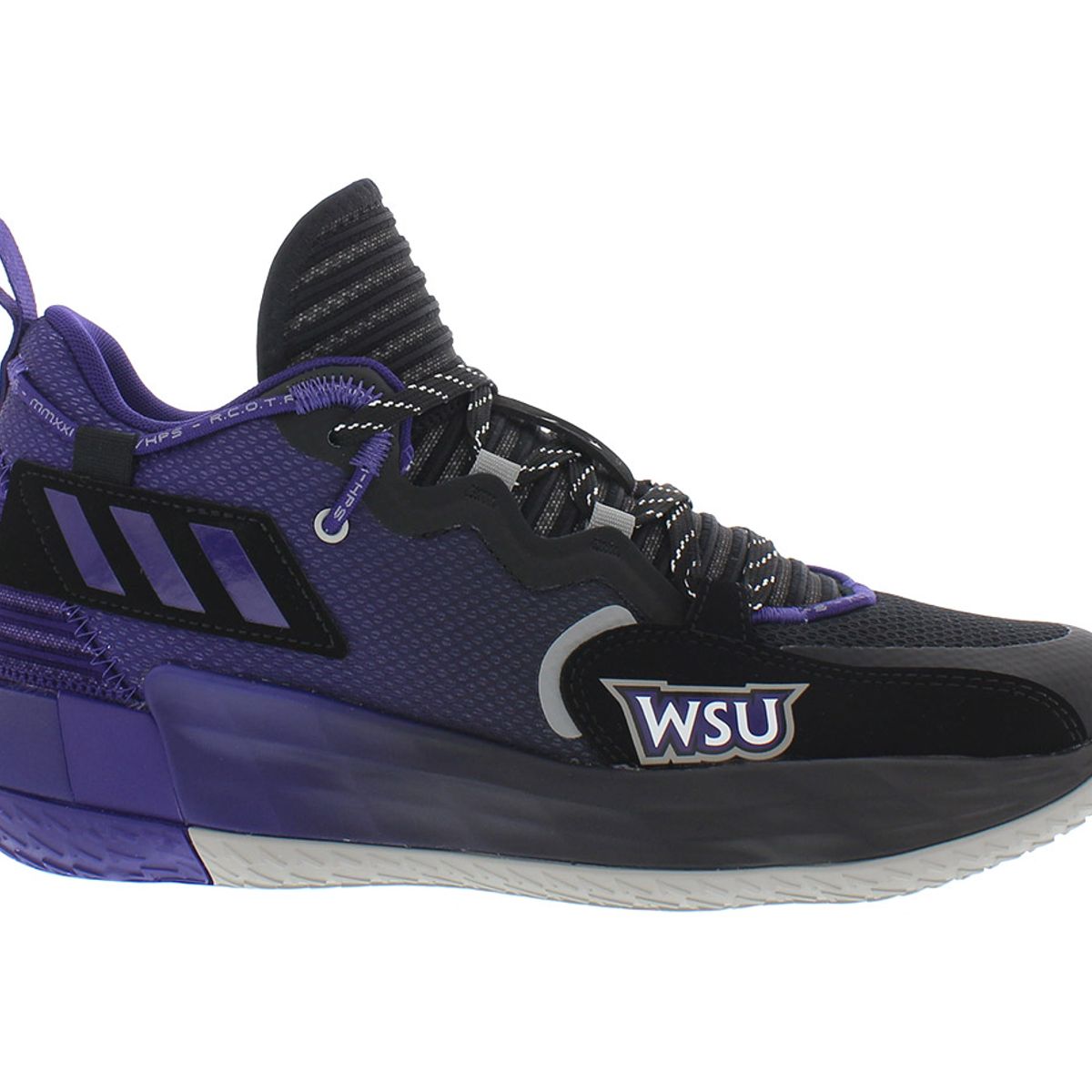 ADIDAS - Zapatillas Sm Dame 7 Extply